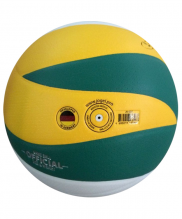 Мяч волейбольный Jogel JV-650 УТ-00019097
